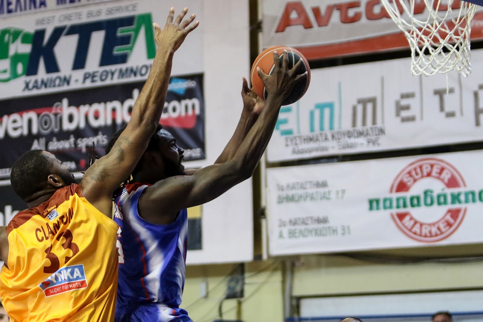 Άλμα σωτηρίας για τον Πανιώνιο