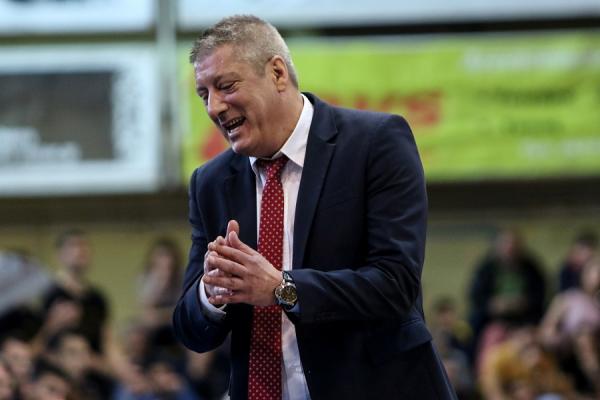 Φραγκιάς: «Αποκτήσαμε πλεονέκτημα παραμονής με το Ρέθυμνο»