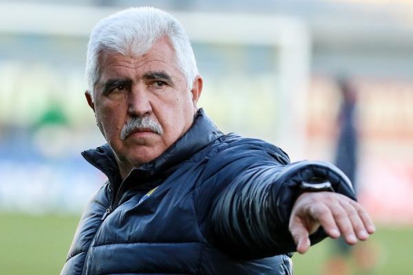 Παράσχος: «Κακά τα ψέματα μας λείπει ο Τόνσο»