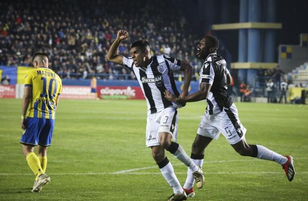 Μάτος: Παράδειγμα για όλους ο Βιεϊρίνια