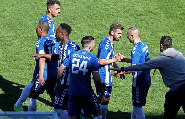 Νίκη παραμονής για τον Ηρακλή