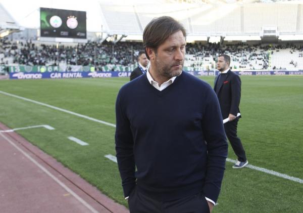 Δεν θα γίνει συνέντευξη Τύπου