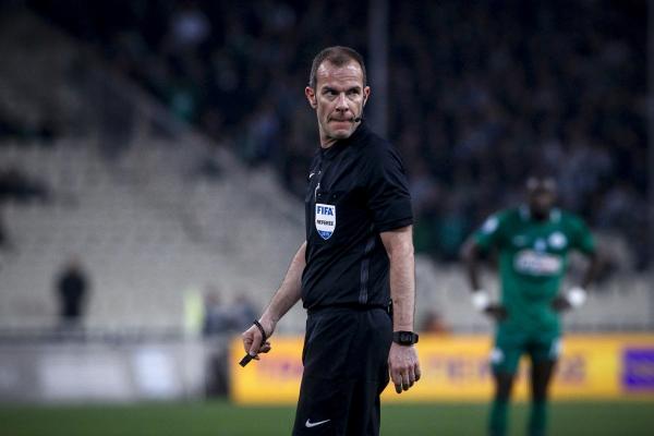 ΠΑΟ – Ολυμπιακός : Οριστική διακοπή στο ΟΑΚΑ