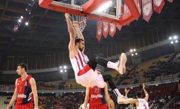 Για πρόκριση αφ… υψηλού