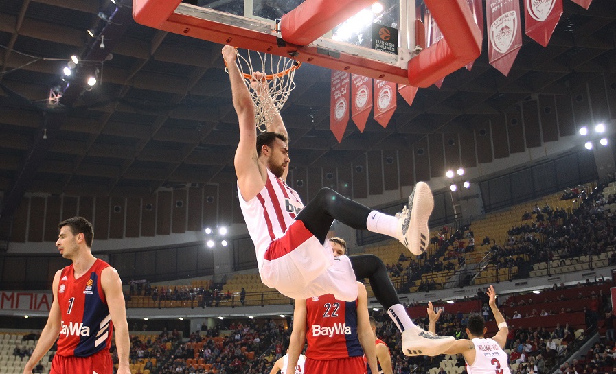 Για πρόκριση αφ… υψηλού