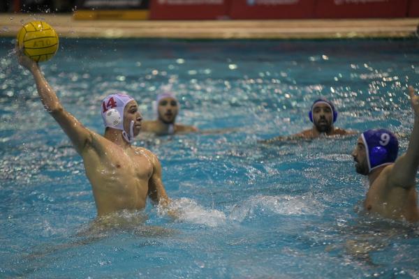 Σαρωτικός ο Ολυμπιακός