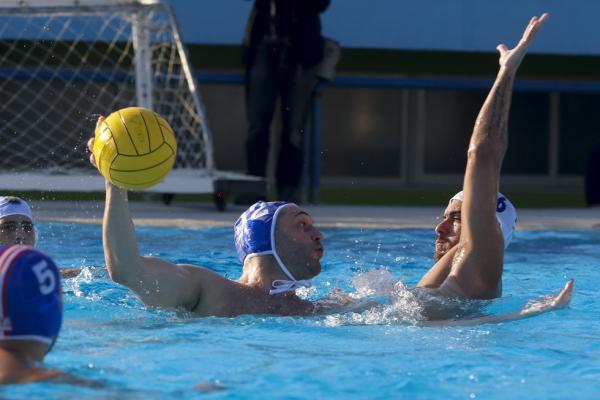 Ασταμάτητος ο Ολυμπιακός