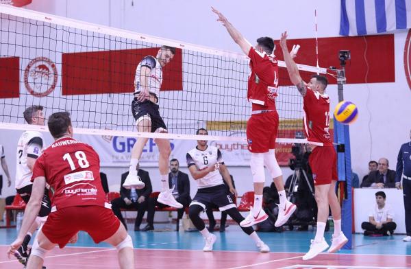 Προκλήσεις ΠΑΟΚ στο Ρέντη