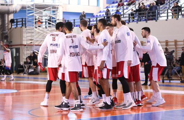 Και με την Ζαλγκίρις παιδιά…