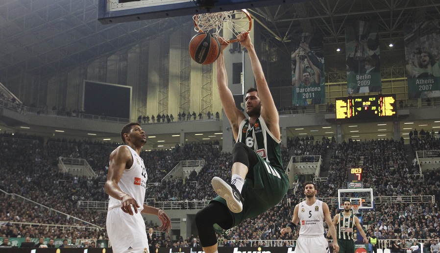 Παπαγιάννης: «Χάσαμε από τις δικές μου βολές»