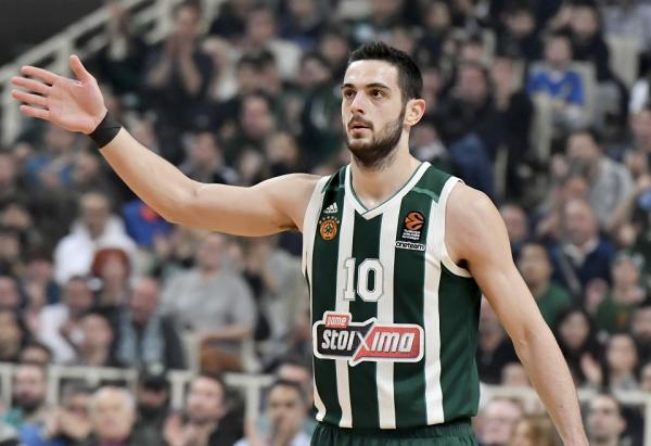 Παπαπέτρου: «Να μαθαίνουμε από τα λάθη μας»