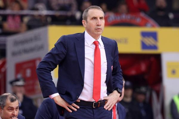 Μπλατ: «Δεν μας αρέσει ότι εξαρτόμαστε από τους άλλους»