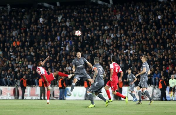 Το μήνυμα του Σάκχοφ για τον Ιβάν Σαββίδη