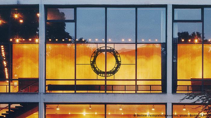 Το χθες και το αύριο στο Παλάτι της Δημοκρατίας