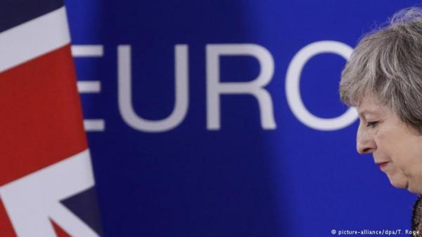 Στα πρόθυρα συνταγματικής κρίσης η Μ. Βρετανία