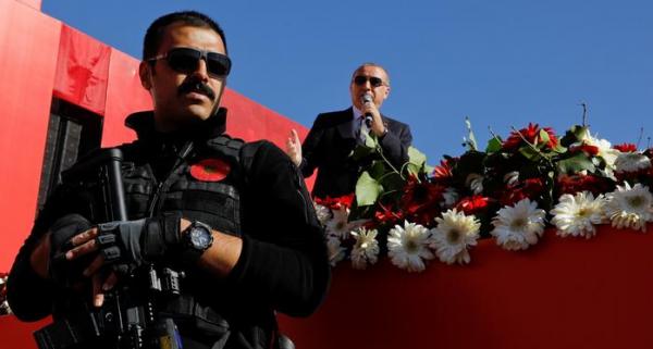 Θα επαναφέρει όντως τη θανατική ποινή ο Ερντογάν;