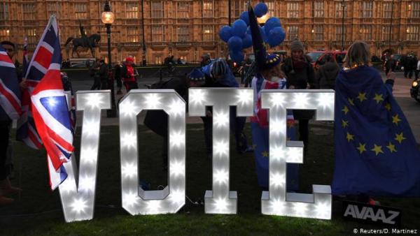 Σε ομηρία το βρετανικό συντηρητικό κόμμα;