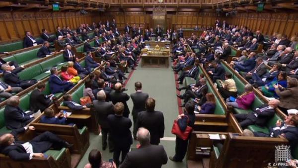 Νέα ψηφοφορία για το Brexit, νέες ελπίδες;