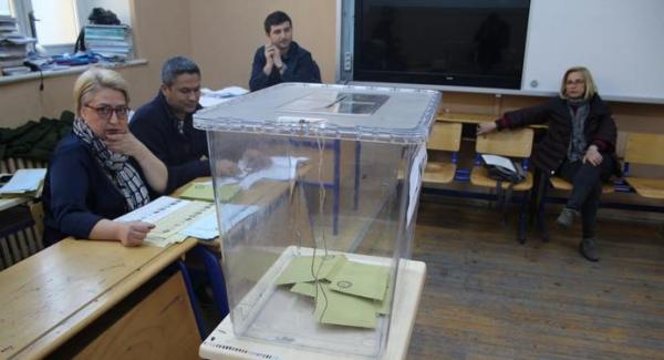 Θα δώσουν οι Τούρκοι «ψήφο εμπιστοσύνης» στον Ερντογάν;