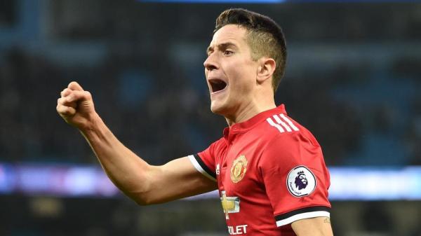 Κοντά σε Παρί ο Ερέρα