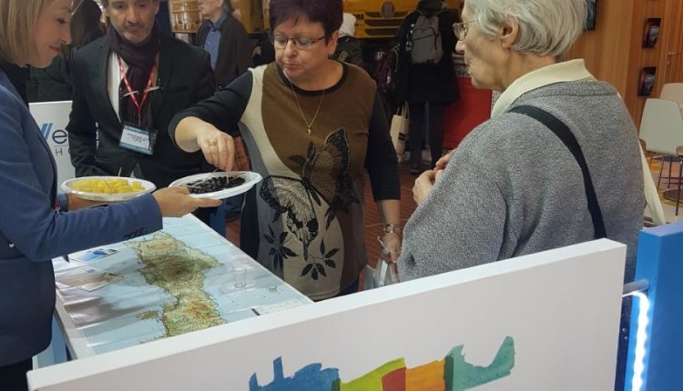 Υψηλή ζήτηση για την Κρήτη από την αγορά της Τσεχίας το 2019