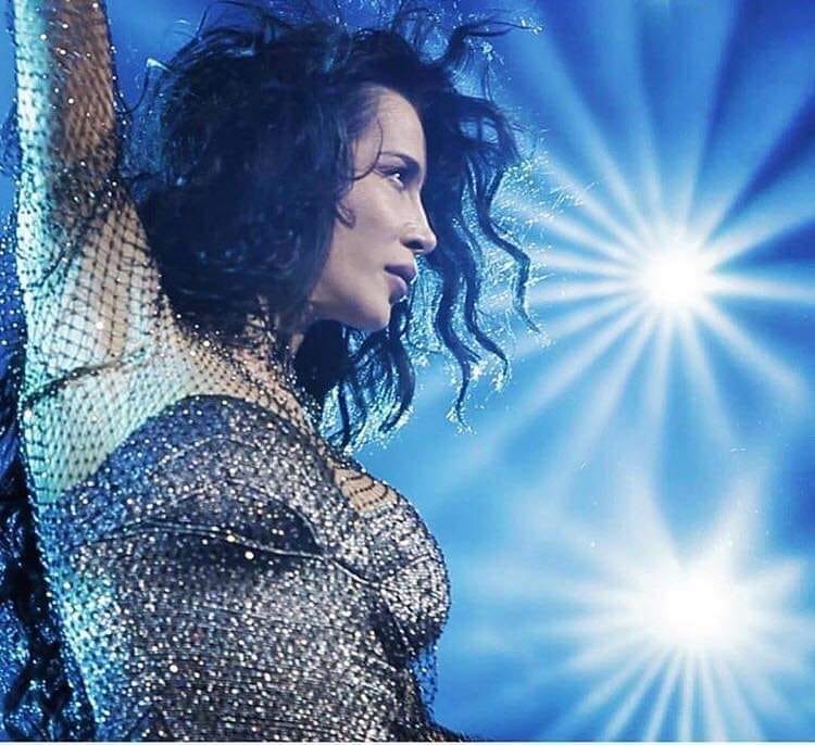 Γιατί αποχωρεί η Πάολα από το σχήμα με τον Σφακιανάκη