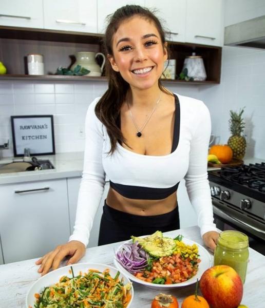 Fishgate: Το σκάνδαλο με τη vlogger που συγκλόνισε τη vegan κοινότητα