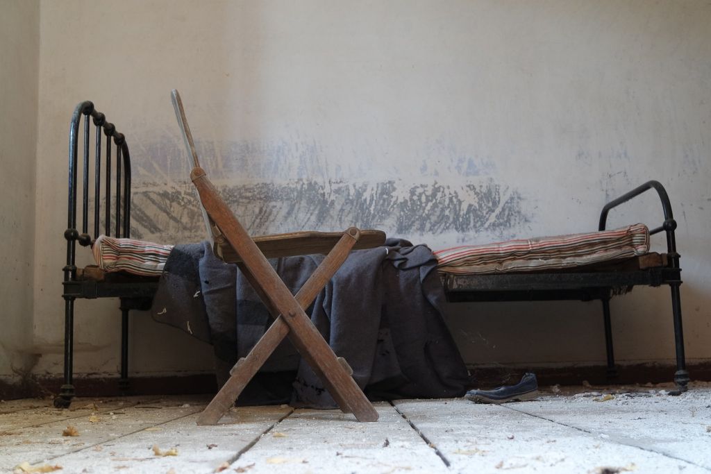 «Μνήμες από τα χρόνια του Χάνσεν»: Έκθεση φωτογραφίας στη Σπιναλόγκα