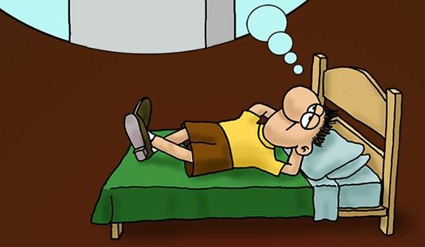 Ο Αρκάς για τα παιδικά χρόνια ενός πρωθυπουργού