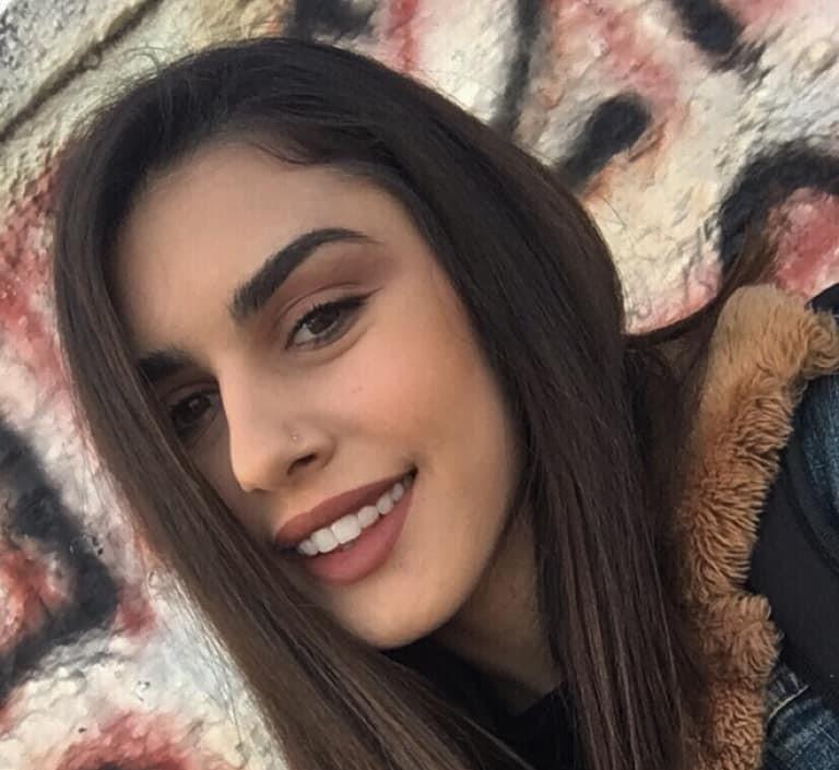 Θρήνος για τον θάνατο 18χρονης παίκτριας βόλεϊ στη Σαλαμίνα