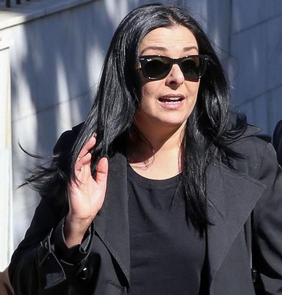 Δύσκολες ώρες για τη Βασιλική Ανδρίτσου – Το συγκινητικό αντίο