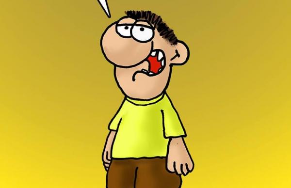 Αρκάς: Νέο αιχμηρό σκίτσο αυτή τη φορά για τα Αγγλικά του Τσίπρα