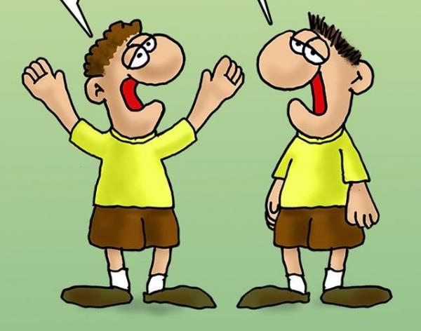 Αρκάς: Τι θα ντυθεί ο πρωθυπουργός τις Απόκριες