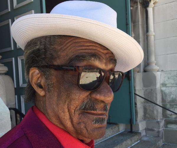 Πέθανε ο «νονός της ραπ» Άντρε Ουίλιαμς