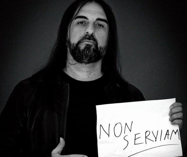 Rotting Christ: Ακυρώνεται οριστικά η σημερινή συναυλία στην Πάτρα – Όλο το παρασκήνιο