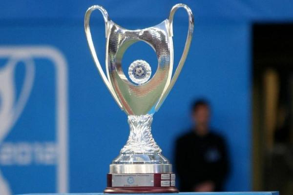 Το πανόραμα του Κυπέλλου: ΑΕΚ, Αστέρας, ΠΑΟΚ, Λαμία στους «4»