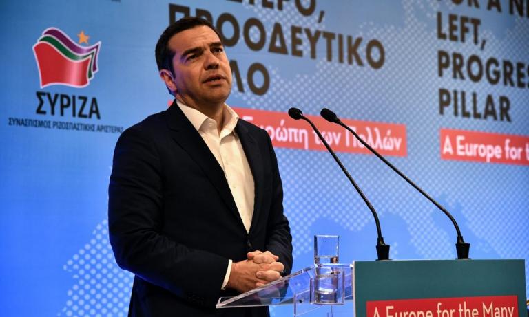 Μεταμφιεσμένο κόμμα, χαμένη σοβαρότητα