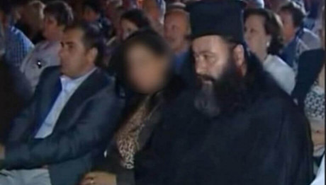 Κανένα ελαφρυντικό στην παπαδιά για τη δολοφονία του συζύγου της πρότεινε ο εισαγγελέας του Αρείου Πάγου