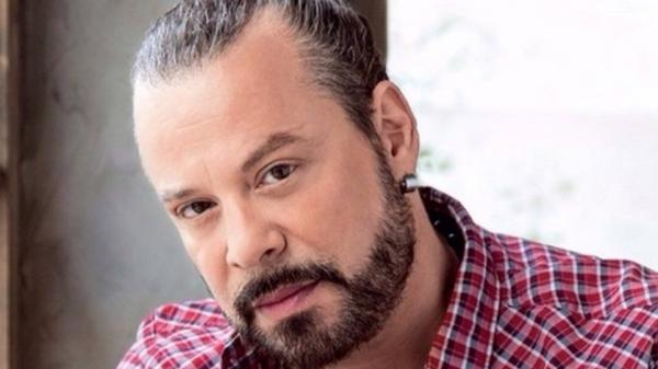 H απίθανη φωτογραφία του Χρήστου Δάντη πριν από 30 χρόνια