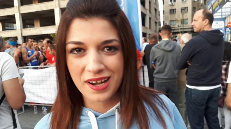 Τα «μαργαριτάρια» της Κατερίνας Νοτοπούλου