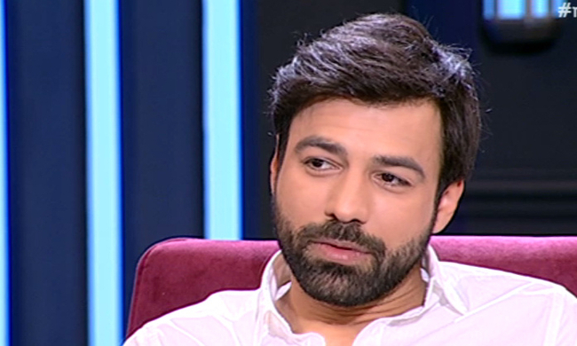 Ανδρέας Γεωργίου: Η μητέρα μου πέθανε από AIDS, την κόλλησε ο πατέρας μου