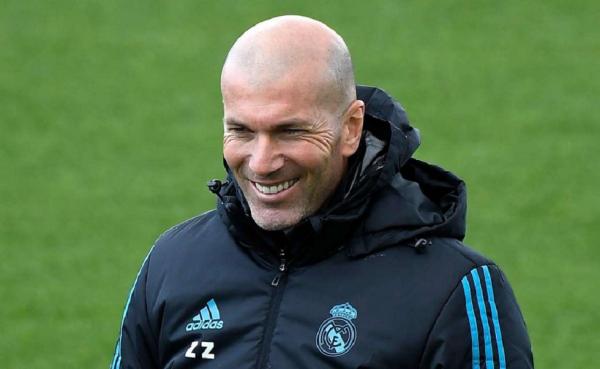 Το εντυπωσιακό βίντεο της Ρεάλ για την επιστροφή του Ζιντάν