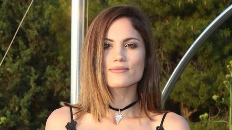 Μαίρη Συνατσάκη : Ετοιμάζεται για γάμο;