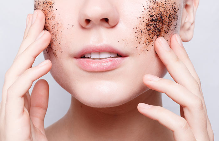 Τα καλύτερα απολεπιστικά θα τα βρείτε στην κουζίνα σας