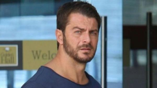 Ντάνος: Τα νέα τηλεοπτικά σχέδια μετά το «Τατουάζ»