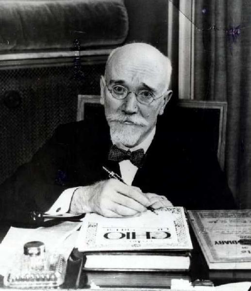 Σαν σήμερα πέθανε το 1936 ο Ελευθέριος Βενιζέλος