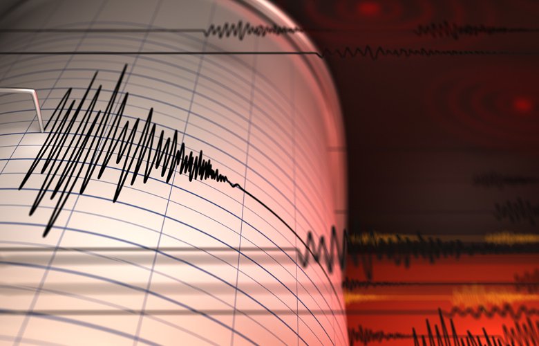 Ισχυρός σεισμός ανοιχτά του Ισημερινού