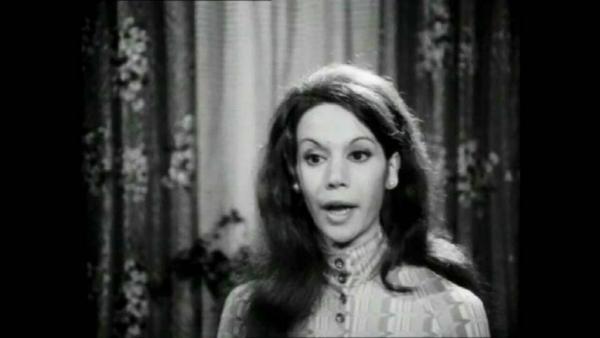 Πέθανε η ηθοποιός Ρένα Βουτσινά