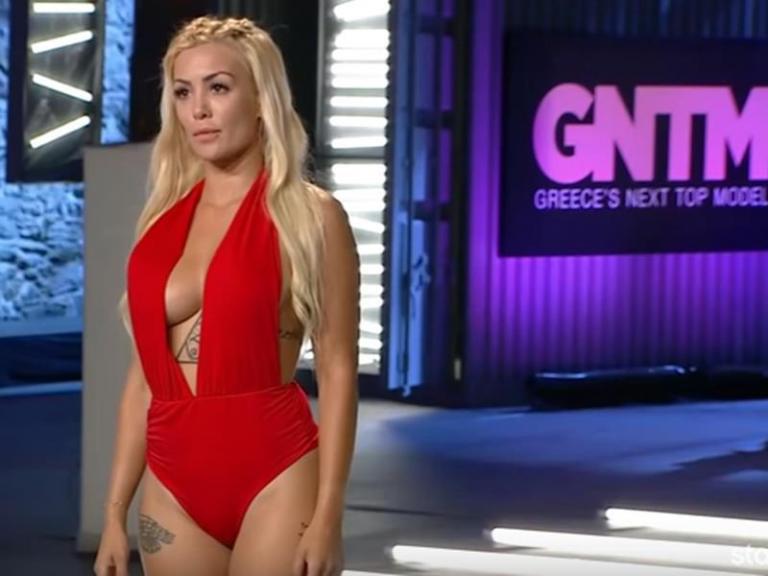 Πρώην παίκτρια του GNTM κατεβαίνει στις εκλογές