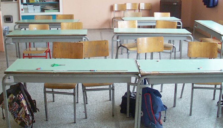 Ηράκλειο: Μαθητής έδειρε τον Λυκειάρχη επειδή είχε αποβληθεί